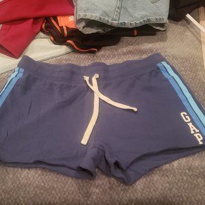 GAP lounge shorts